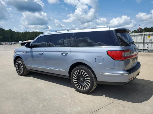 Photo 2 from auction – 2019 LINCOLN NAVIGATOR with VIN 5LMJJ3TT8KEL18519
