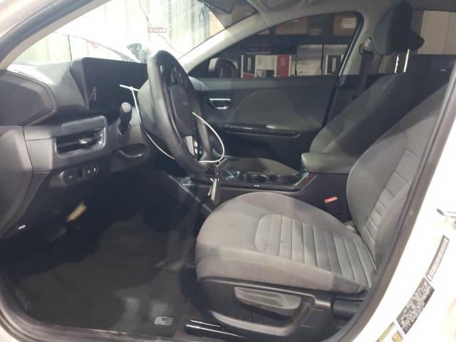 Photo 7 from auction – 2025 KIA K4 EX with VIN 3KPFU4DE3SE011290