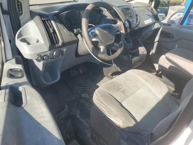 Photo 8 from auction – 2015 FORD TRANSIT T- with VIN 1FTNR1ZM8FKA76988
