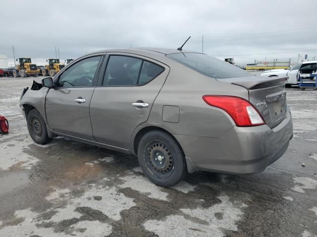 Photo 2 from auction – 2016 NISSAN VERSA S with VIN 3N1CN7AP5GL899554
