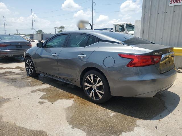 Photo 2 from auction – 2017 NISSAN MAXIMA 3.5 with VIN 1N4AA6AP7HC360611