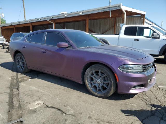 Photo 4 from auction – 2018 DODGE CHARGER GT with VIN 2C3CDXJG2JH129753