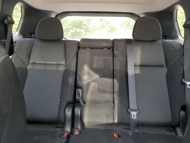 Photo 10 from auction – 2024 MITSUBISHI OUTLANDER with VIN JA4J4UA84RZ077767