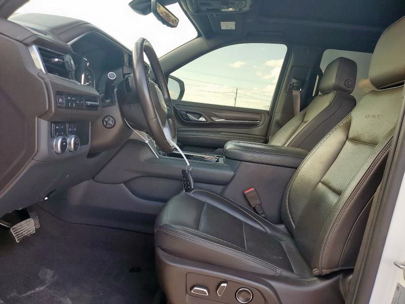 Photo 7 from auction – 2021 GMC YUKON DENA with VIN 1GKS2DKL9MR298541
