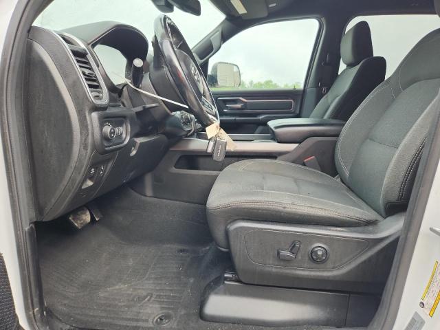 Photo 7 from auction – 2019 RAM 1500 BIG H with VIN 1C6SRFFT8KN647861