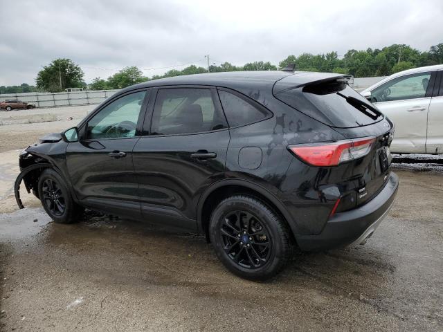 Photo 2 from auction – 2020 FORD ESCAPE SE with VIN 1FMCU9BZ4LUC24947