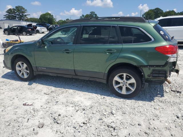 Снимка 2 от търг – 2014 SUBARU OUTBACK 2. с VIN 4S4BRCDC3E3265694