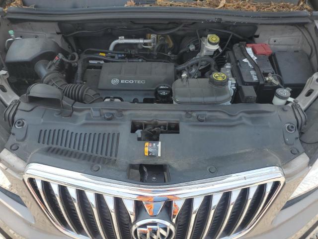 Photo 12 from auction – 2015 BUICK ENCORE CON with VIN KL4CJFSB8FB106943