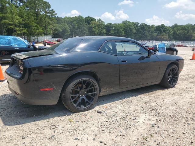 Photo 3 from auction – 2018 DODGE CHALLENGER with VIN 2C3CDZAG0JH242225