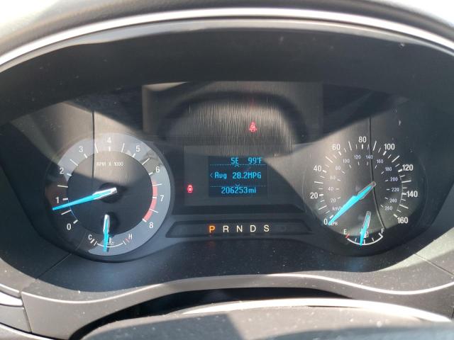 Photo 9 from auction – 2013 FORD FUSION S with VIN 3FA6P0G72DR111900