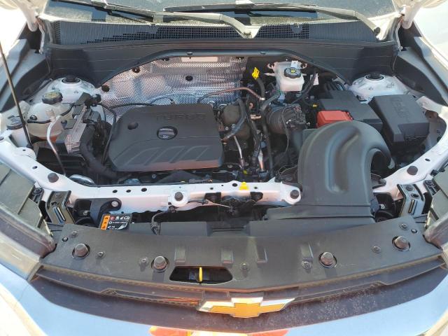 Photo 12 from auction – 2023 CHEVROLET TRAILBLAZE with VIN KL79MPSL8PB205346