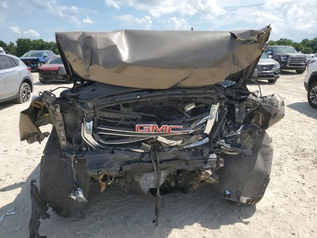 Photo 5 from auction – 2016 GMC YUKON SLT with VIN 1GKS2BKC1GR352326