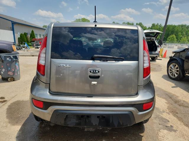 Photo 6 from auction – 2012 KIA SOUL + with VIN KNDJT2A6XC7381085