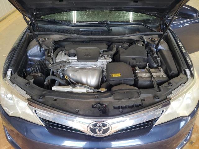 Photo 11 from auction – 2014 TOYOTA CAMRY L with VIN 4T1BF1FK7EU851603