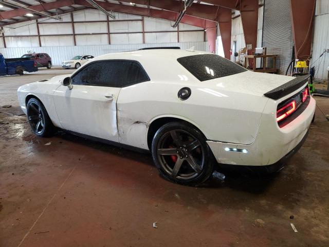 Photo 2 from auction – 2016 DODGE CHALLENGER with VIN 2C3CDZC93GH249208