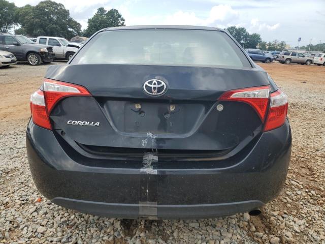 Photo 6 from auction – 2016 TOYOTA COROLLA L with VIN 2T1BURHEXGC487032