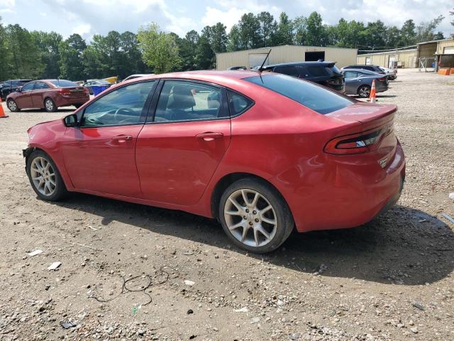 Photo 2 from auction – 2013 DODGE DART SXT with VIN 1C3CDFBA2DD267976