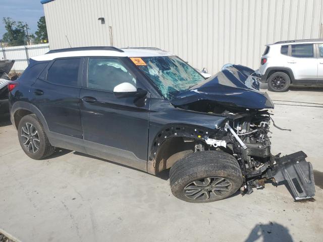 Photo 4 from auction – 2023 CHEVROLET TRAILBLAZE with VIN KL79MVSL2PB088657