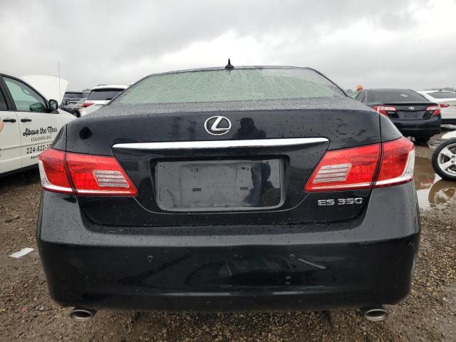 Photo 6 from auction – 2012 LEXUS ES 350 with VIN JTHBK1EG8C2498048