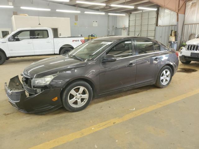 CHEVROLET CRUZE LT 2014 with VIN 1G1PC5SB3E7444448 - Photo from auction