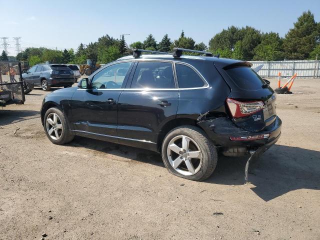 Photo 2 from auction – 2012 AUDI Q5 PREMIUM with VIN WA1LFAFP9CA101309