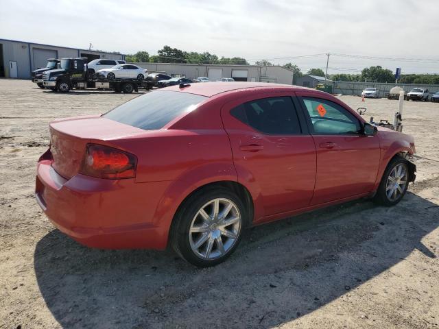 Photo 3 from auction – 2014 DODGE AVENGER SE with VIN 1C3CDZAB6EN154913