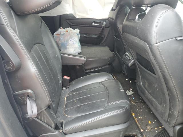 Photo 11 from auction – 2017 CHEVROLET TRAVERSE P with VIN 1GNKRJKD2HJ285804