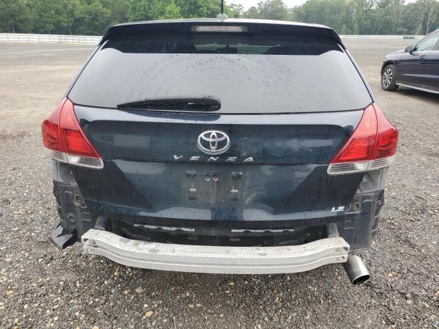Photo 6 from auction – 2013 TOYOTA VENZA LE with VIN 4T3ZA3BB9DU064799
