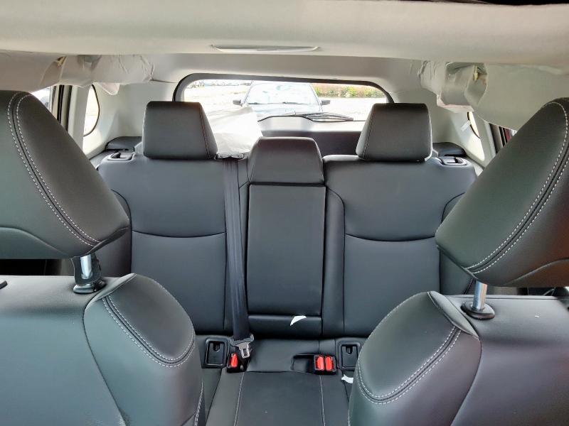 Photo 10 from auction – 2025 TOYOTA COROLLA CR with VIN 7MUDAAAGXSV118157