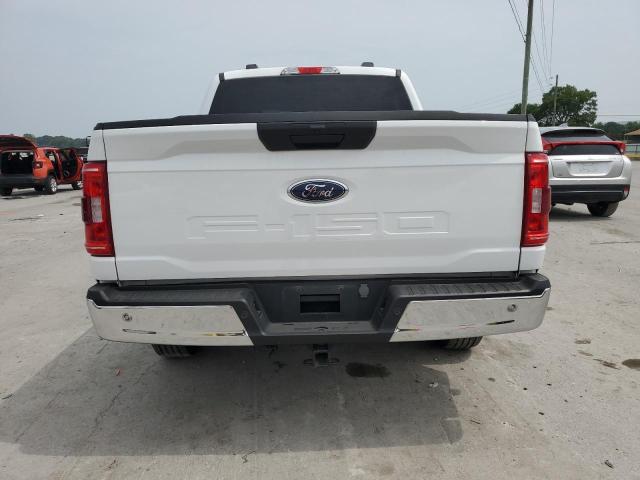Photo 6 from auction – 2023 FORD F150 with VIN 1FTEW1CB8PKE51537