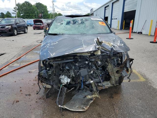 Photo 5 from auction – 2021 ACURA ILX PREMIU with VIN 19UDE2F78MA001093