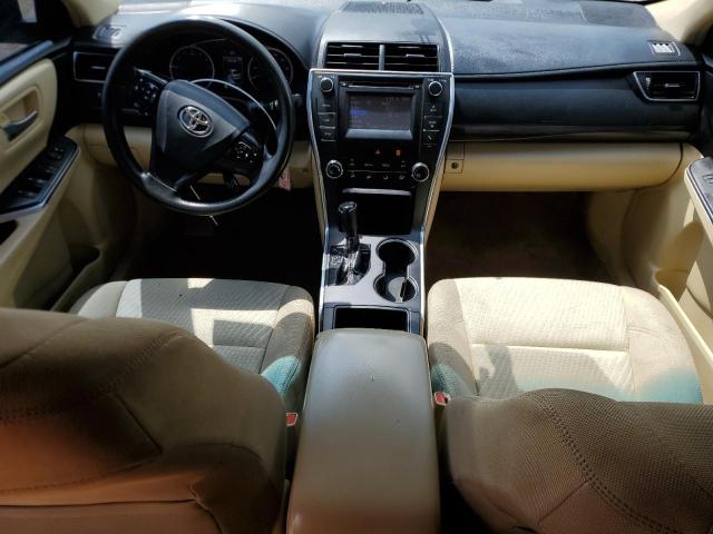 Photo 8 from auction – 2016 TOYOTA CAMRY LE with VIN 4T4BF1FK5GR572689