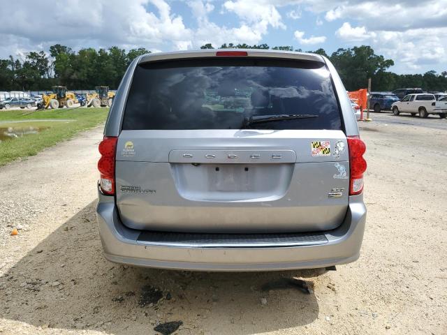 Photo 6 from auction – 2019 DODGE GRAND CARA with VIN 2C4RDGCG7KR791763