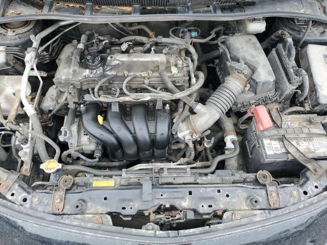 Photo 11 from auction – 2010 TOYOTA COROLLA BA with VIN JTDBU4EE5AJ080173