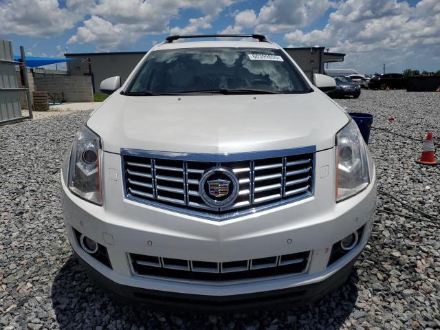 Photo 5 from auction – 2013 CADILLAC SRX PERFOR with VIN 3GYFNDE38DS631335