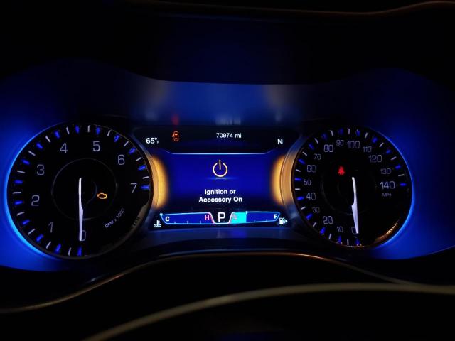 Photo 9 from auction – 2015 CHRYSLER 200 C with VIN 1C3CCCCB1FN723181