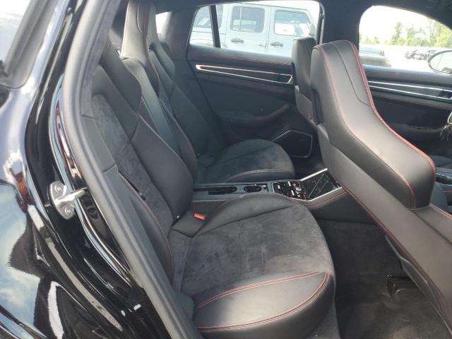 Photo 10 from auction – 2022 PORSCHE PANAMERA G with VIN WP0AG2A78NL135451