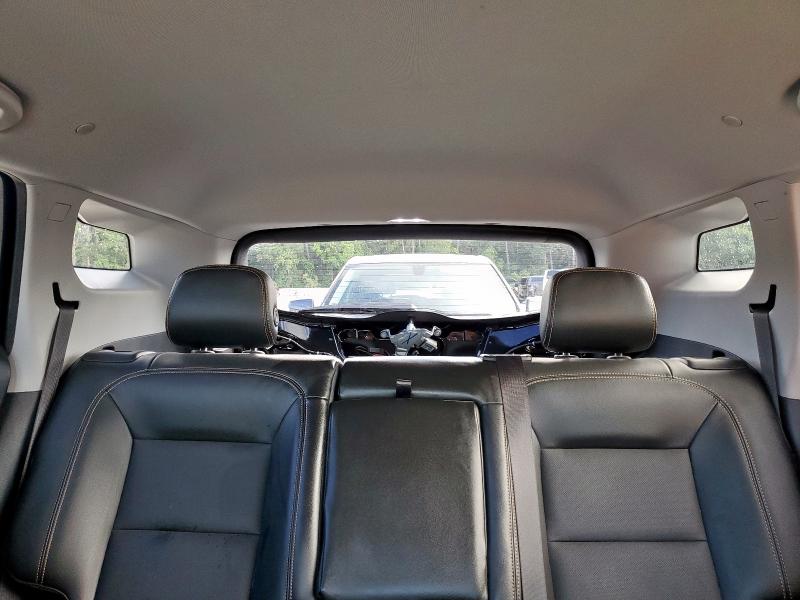 Photo 10 from auction – 2020 GMC TERRAIN SL with VIN 3GKALPEVXLL208097