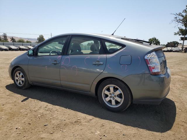 Photo 2 from auction – 2005 TOYOTA PRIUS with VIN JTDKB20U753039899