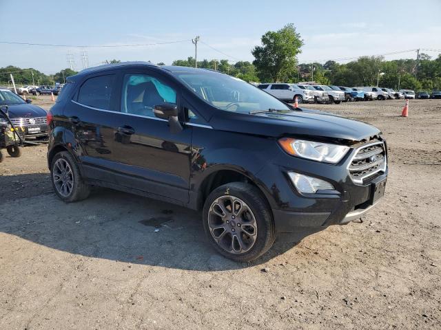 Photo 4 from auction – 2021 FORD ECOSPORT T with VIN MAJ6S3KL4MC401994