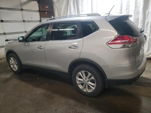 Photo 2 from auction – 2015 NISSAN ROGUE S with VIN 5N1AT2MV1FC842295