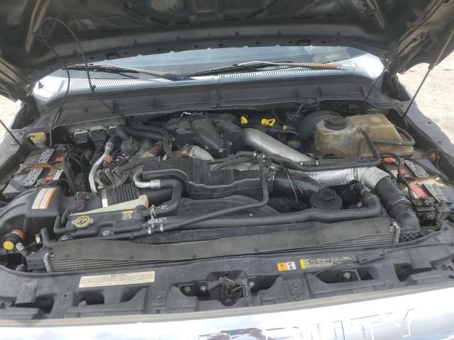 Photo 11 from auction – 2011 FORD F250 SUPER with VIN 1FT7W2BT2BEC60826