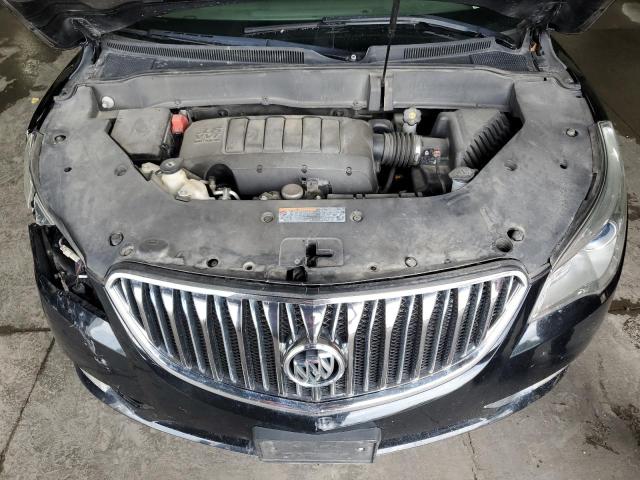 Photo 12 from auction – 2017 BUICK ENCLAVE with VIN 5GAKRAKD9HJ335561