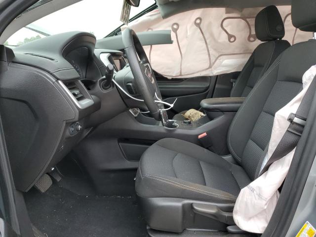 Photo 7 from auction – 2024 GMC TERRAIN SL with VIN 3GKALTEG1RL342693