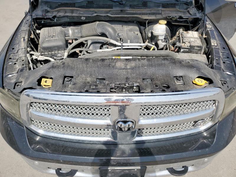 Photo 11 from auction – 2018 RAM 1500 SLT with VIN 1C6RR6LT4JS255141