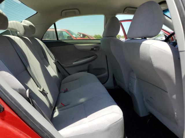 Zdjęcie 10 z aukcji – 2012 TOYOTA COROLLA BA z VIN JTDBU4EE3C9170393