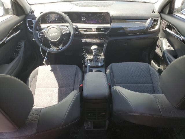 Photo 8 from auction – 2024 KIA SELTOS X L with VIN KNDEUCA78R7626018