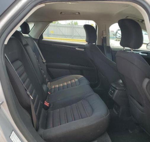 Photo 10 from auction – 2016 FORD FUSION SE with VIN 3FA6P0H72GR160419