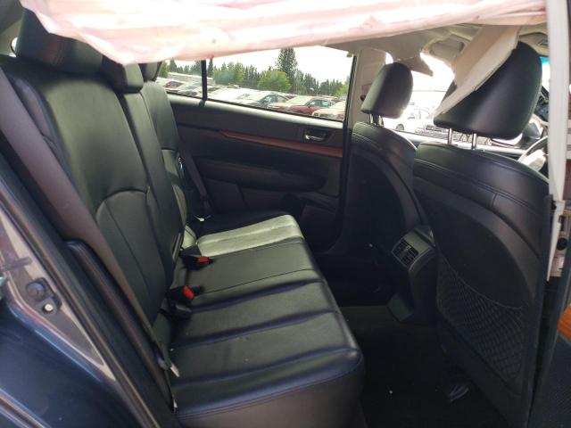 Photo 10 from auction – 2014 SUBARU OUTBACK 3. with VIN 4S4BRDLC3E2304412