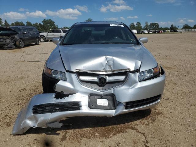 Photo 5 from auction – 2006 ACURA 3.2TL with VIN 19UUA66206A044787